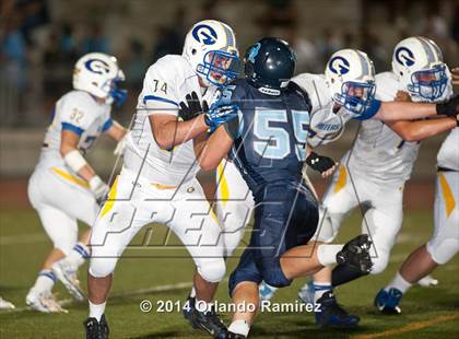 Thumbnail 3 in Grossmont @ Otay Ranch photogallery.