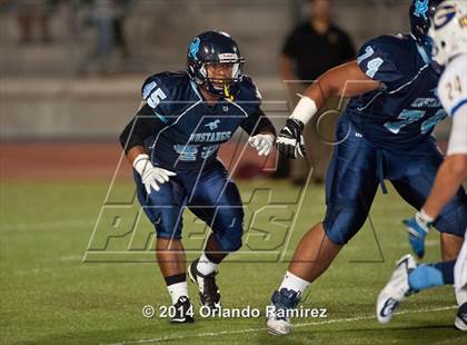 Thumbnail 1 in Grossmont @ Otay Ranch photogallery.