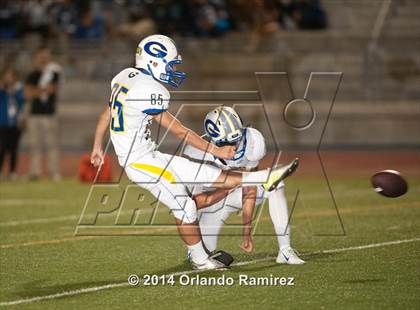 Thumbnail 2 in Grossmont @ Otay Ranch photogallery.