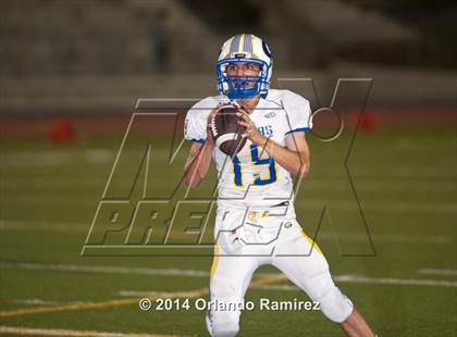 Thumbnail 1 in Grossmont @ Otay Ranch photogallery.