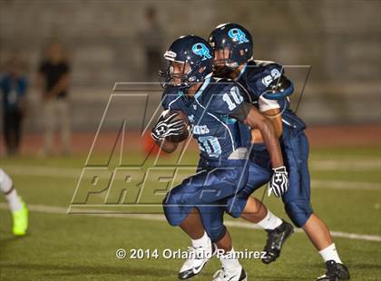 Thumbnail 3 in Grossmont @ Otay Ranch photogallery.