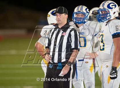 Thumbnail 1 in Grossmont @ Otay Ranch photogallery.