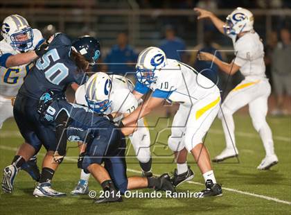 Thumbnail 1 in Grossmont @ Otay Ranch photogallery.