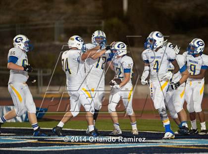 Thumbnail 1 in Grossmont @ Otay Ranch photogallery.
