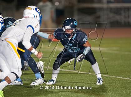 Thumbnail 1 in Grossmont @ Otay Ranch photogallery.