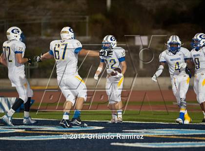 Thumbnail 3 in Grossmont @ Otay Ranch photogallery.