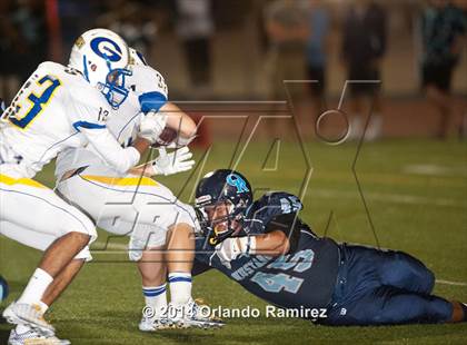 Thumbnail 2 in Grossmont @ Otay Ranch photogallery.