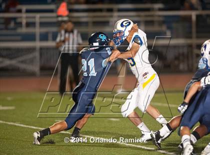 Thumbnail 2 in Grossmont @ Otay Ranch photogallery.