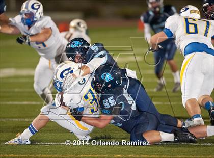 Thumbnail 3 in Grossmont @ Otay Ranch photogallery.