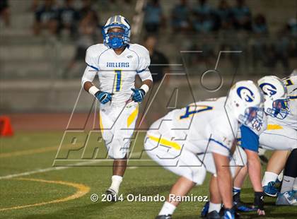 Thumbnail 1 in Grossmont @ Otay Ranch photogallery.