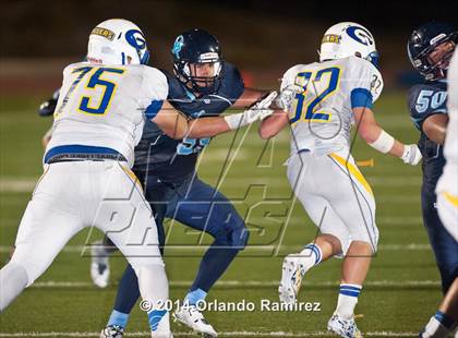 Thumbnail 1 in Grossmont @ Otay Ranch photogallery.