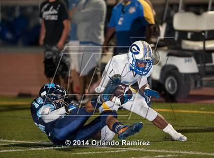 Thumbnail 1 in Grossmont @ Otay Ranch photogallery.