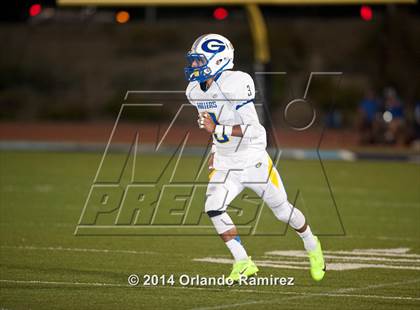 Thumbnail 3 in Grossmont @ Otay Ranch photogallery.