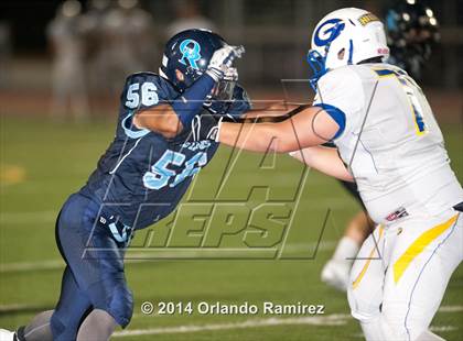 Thumbnail 2 in Grossmont @ Otay Ranch photogallery.