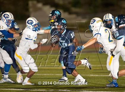 Thumbnail 2 in Grossmont @ Otay Ranch photogallery.