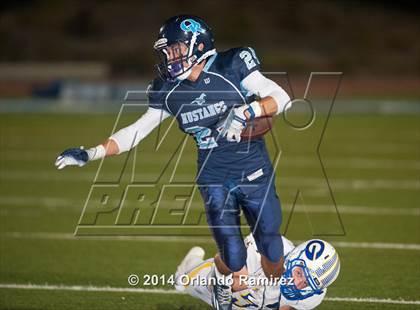 Thumbnail 3 in Grossmont @ Otay Ranch photogallery.