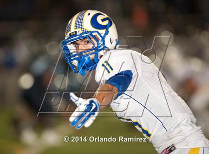 Thumbnail 2 in Grossmont @ Otay Ranch photogallery.