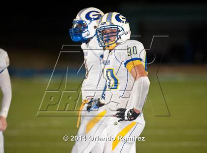 Thumbnail 3 in Grossmont @ Otay Ranch photogallery.