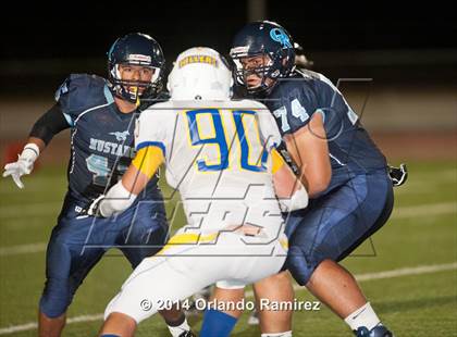 Thumbnail 2 in Grossmont @ Otay Ranch photogallery.