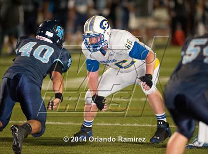 Thumbnail 1 in Grossmont @ Otay Ranch photogallery.
