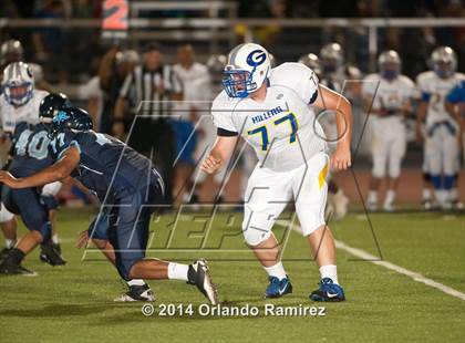 Thumbnail 3 in Grossmont @ Otay Ranch photogallery.