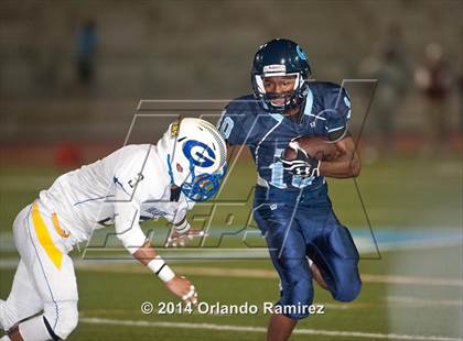 Thumbnail 1 in Grossmont @ Otay Ranch photogallery.