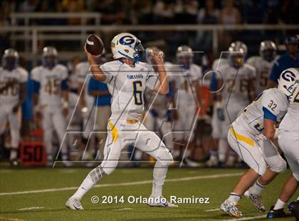 Thumbnail 1 in Grossmont @ Otay Ranch photogallery.