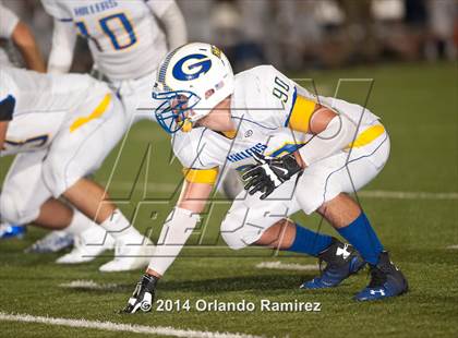 Thumbnail 3 in Grossmont @ Otay Ranch photogallery.