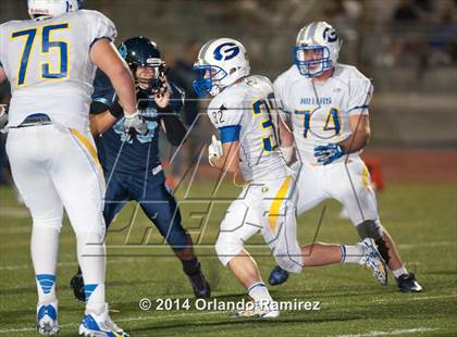 Thumbnail 1 in Grossmont @ Otay Ranch photogallery.