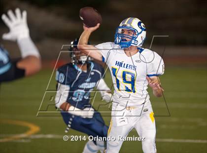 Thumbnail 2 in Grossmont @ Otay Ranch photogallery.