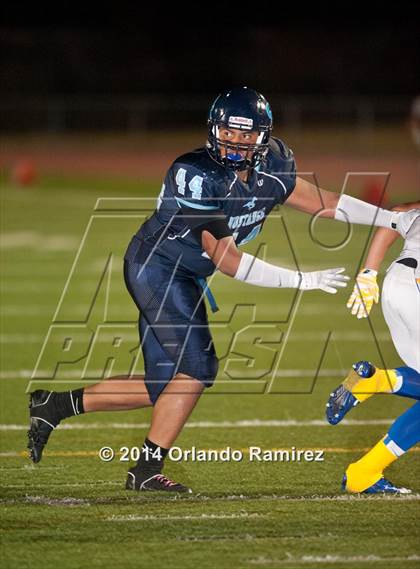 Thumbnail 1 in Grossmont @ Otay Ranch photogallery.