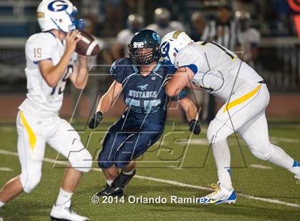 Thumbnail 2 in Grossmont @ Otay Ranch photogallery.
