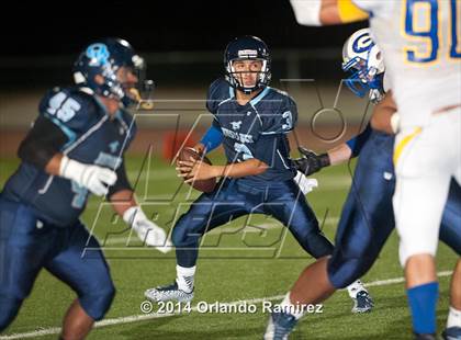 Thumbnail 3 in Grossmont @ Otay Ranch photogallery.