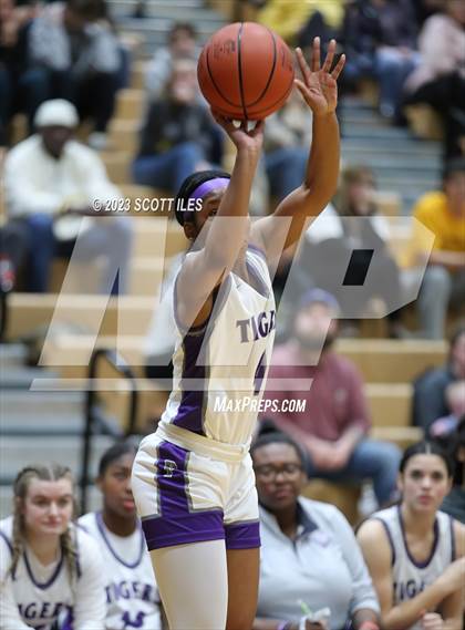 Thumbnail 2 in Tri-Valley vs Pickerington Central (OHSAA D1 District Final) photogallery.