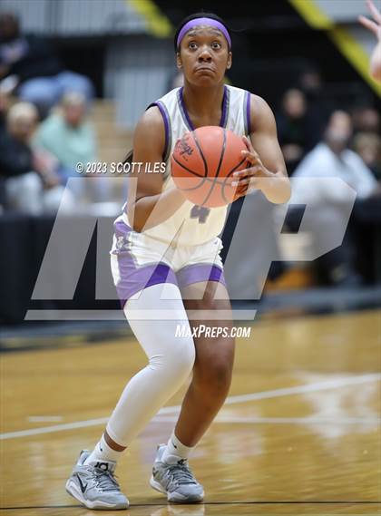 Thumbnail 1 in Tri-Valley vs Pickerington Central (OHSAA D1 District Final) photogallery.