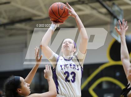 Thumbnail 1 in Tri-Valley vs Pickerington Central (OHSAA D1 District Final) photogallery.
