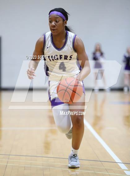 Thumbnail 2 in Tri-Valley vs Pickerington Central (OHSAA D1 District Final) photogallery.
