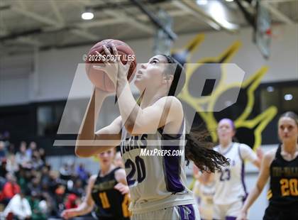 Thumbnail 1 in Tri-Valley vs Pickerington Central (OHSAA D1 District Final) photogallery.