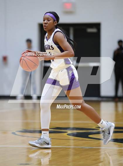 Thumbnail 1 in Tri-Valley vs Pickerington Central (OHSAA D1 District Final) photogallery.