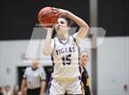 Photo from the gallery "Tri-Valley vs Pickerington Central (OHSAA D1 District Final)"