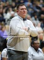 Photo from the gallery "Tri-Valley vs Pickerington Central (OHSAA D1 District Final)"
