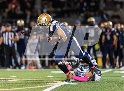 Thumbnail 1 in Chula Vista @ Mater Dei Catholic photogallery.