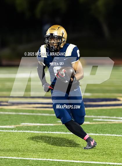 Thumbnail 3 in Chula Vista @ Mater Dei Catholic photogallery.