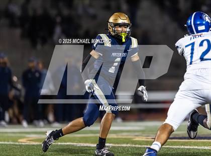Thumbnail 1 in Chula Vista @ Mater Dei Catholic photogallery.
