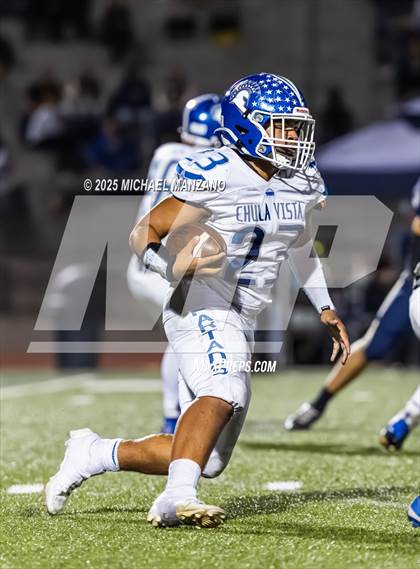 Thumbnail 3 in Chula Vista @ Mater Dei Catholic photogallery.