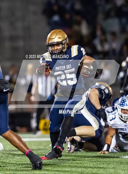 Thumbnail 2 in Chula Vista @ Mater Dei Catholic photogallery.