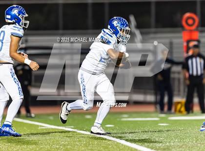 Thumbnail 1 in Chula Vista @ Mater Dei Catholic photogallery.
