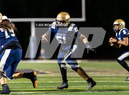 Thumbnail 1 in Chula Vista @ Mater Dei Catholic photogallery.