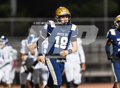 Thumbnail 3 in Chula Vista @ Mater Dei Catholic photogallery.