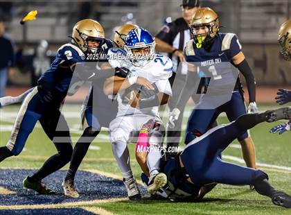 Thumbnail 3 in Chula Vista @ Mater Dei Catholic photogallery.